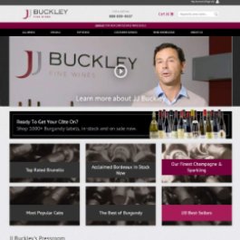 buckley | Mechlintech