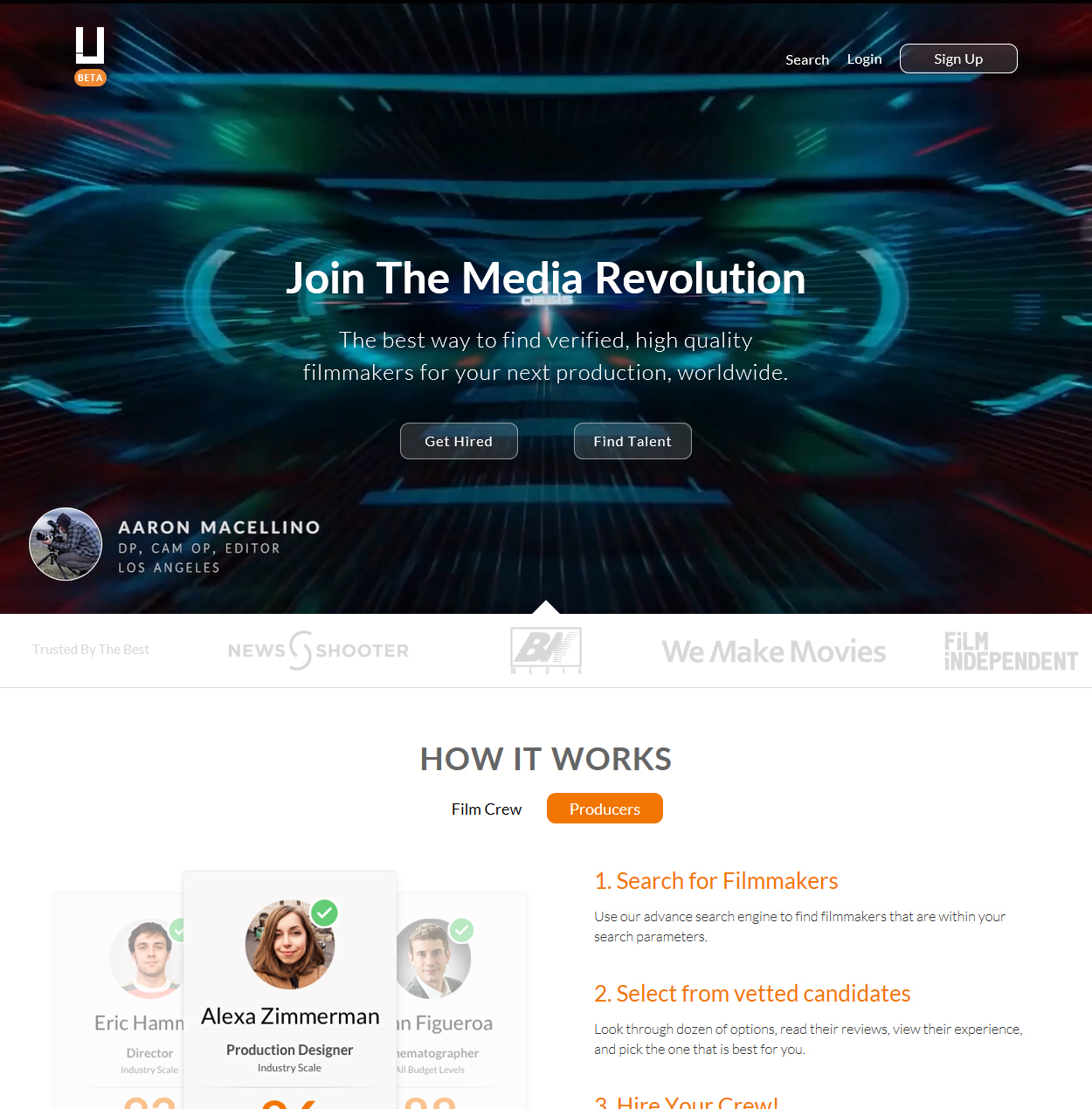 Industryjump - Mechlin Software Technology Pvt. Ltd.