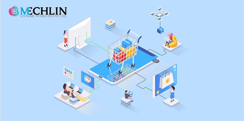 Benefits Of An Integrated Ecommerce CMS Platform