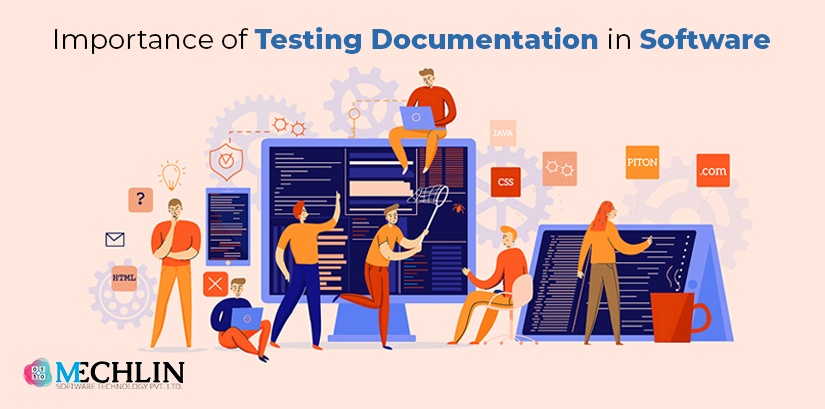 Testing-Documentation-in-Software