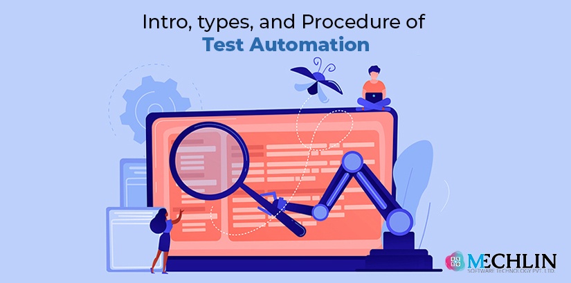 Procedure-of-Test-Automation