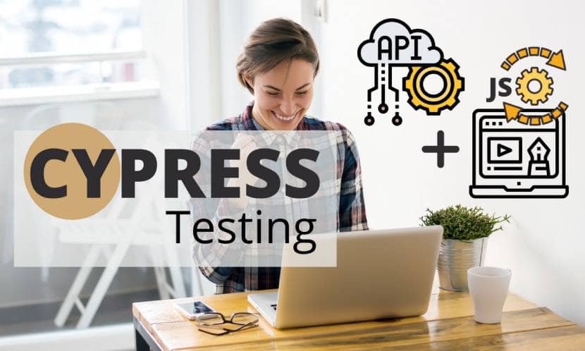 cypress-test | Mechlintech
