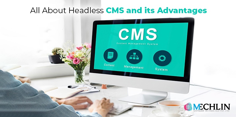 All About Headless CMS