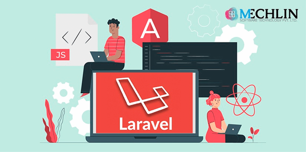 All About Laravel Framework