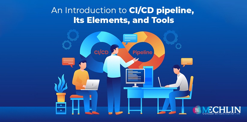CD-pipeline-Its-Elements