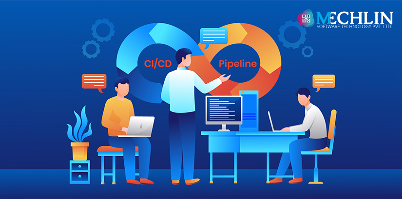 CD-pipeline-Its-Elements