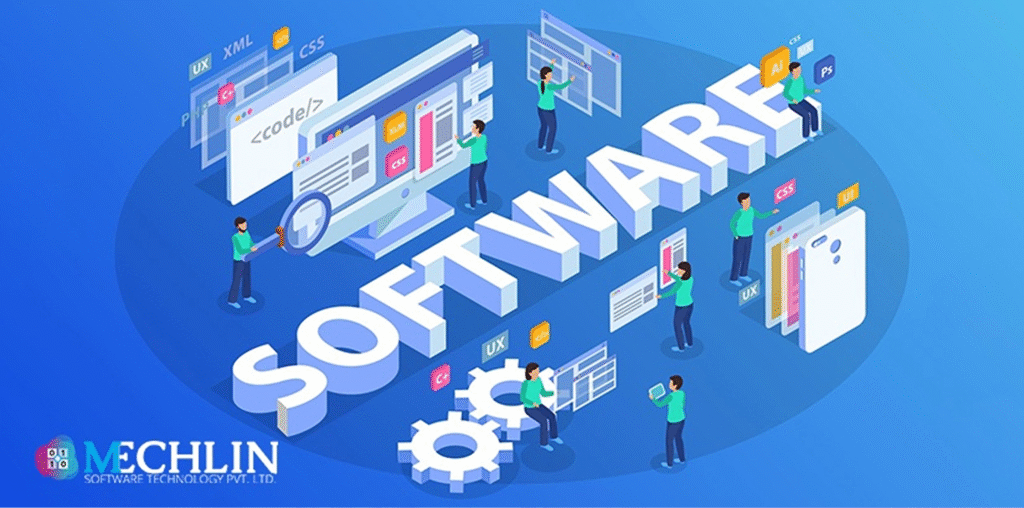 Software Development Guide 2022 Meaning Types Services Failures Benefits