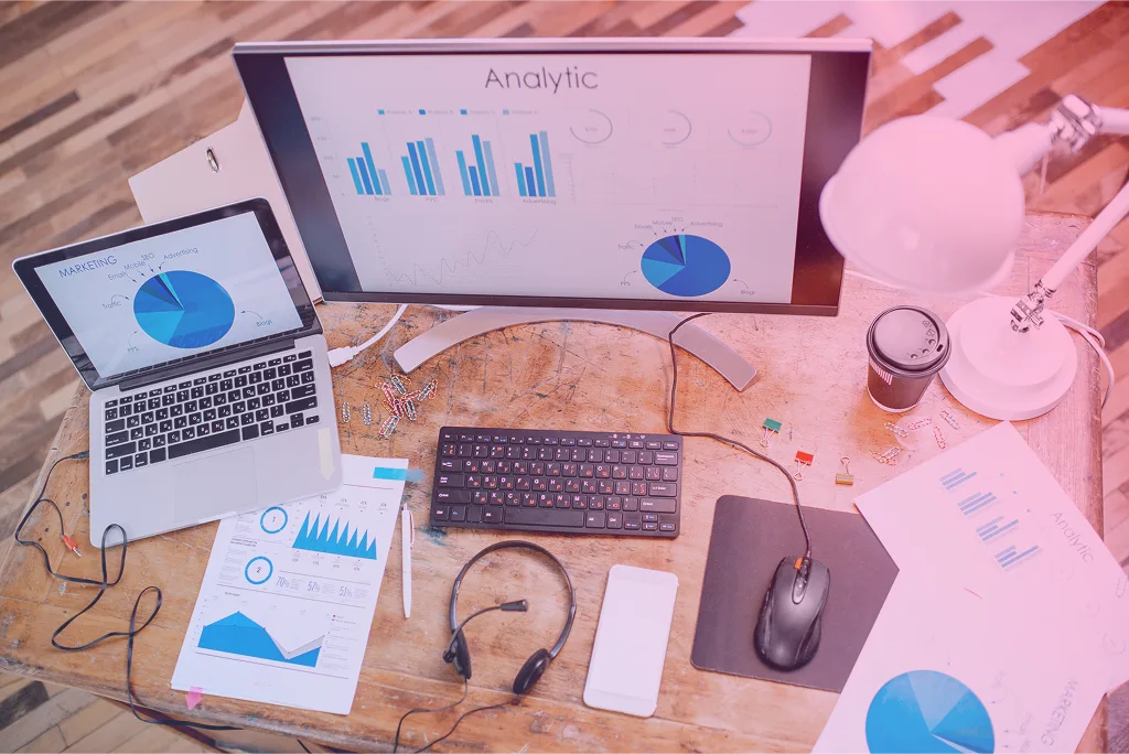 Financial analysis